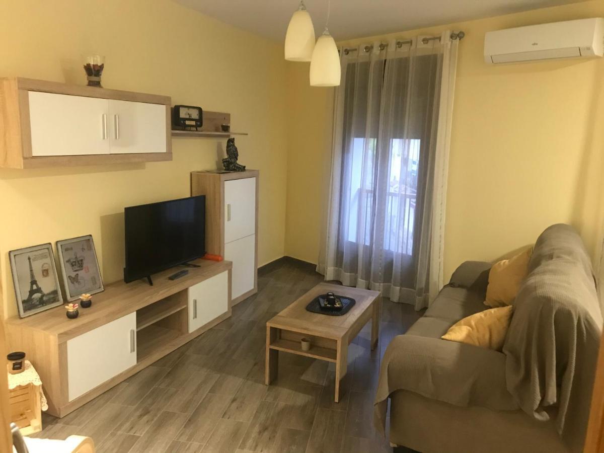 La Gargantilla Jerte Exteriér fotografie