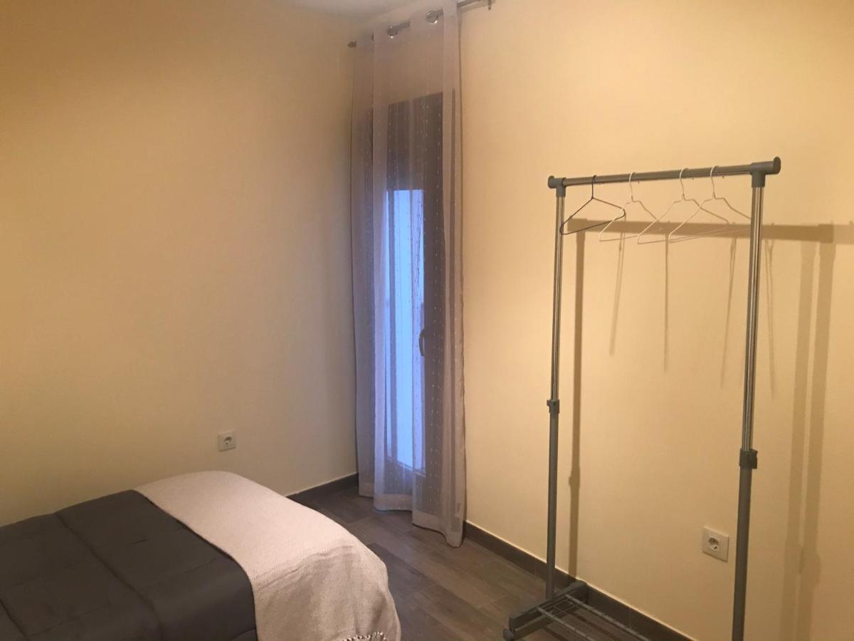 La Gargantilla Jerte Exteriér fotografie